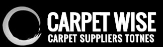 Carpetwise Totnes logo