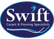 Swift Carpets and Flooring logo